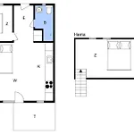 Διαμέρισμα Lk1587-lokken-lyngbyvej-239-lejl-38 *